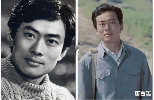 王诗槐|演员王诗槐:离婚后照顾智障儿子,二婚遇见初恋,枯木又逢春