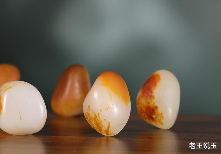 |市场回暖，籽料价格随之上涨？