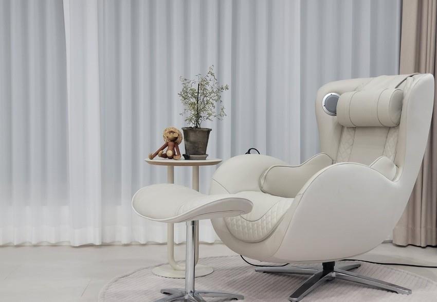 156㎡二手精装房完成蜕变，将简约风贯彻到底，清爽干净越看越喜欢