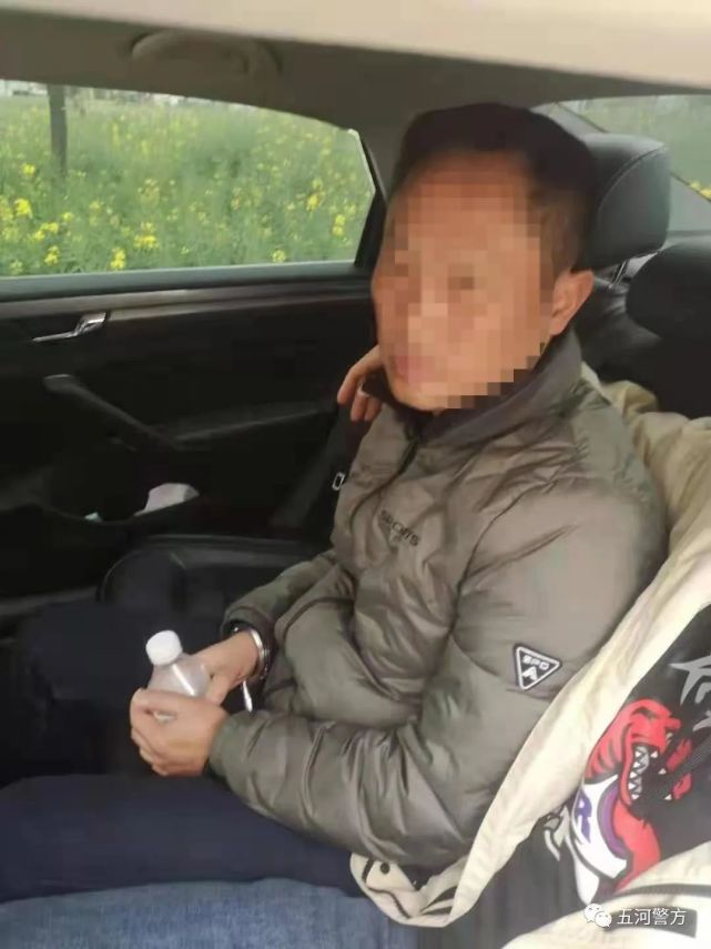 蚌埠广电 【出击】六人、四起、两个团伙，一天侦破！