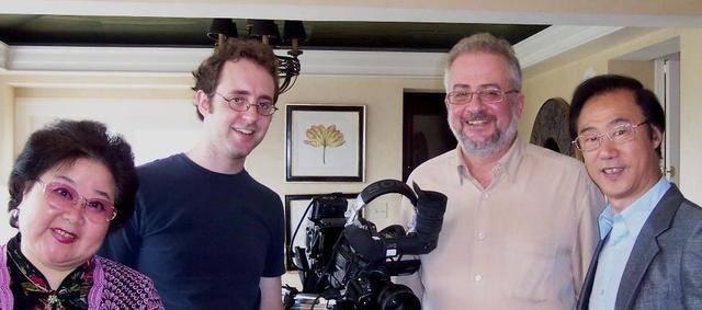 雷英|京剧名家齐淑芳留美不归，雷英脱队不归，这两件事又是什么性质？