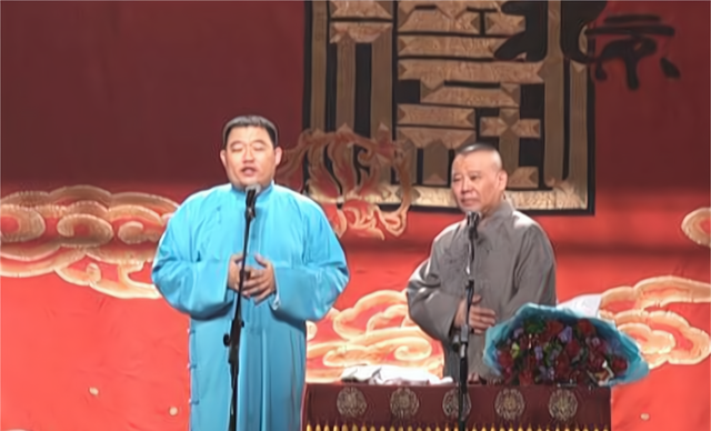 央视|德云社郭德纲的师弟，发文质疑央视综艺，拿普通常识当技能展示