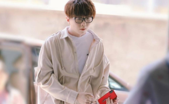 毛不易|毛不易成功甩肉40斤，懒人减肥法大公开，过年胖了也不怕