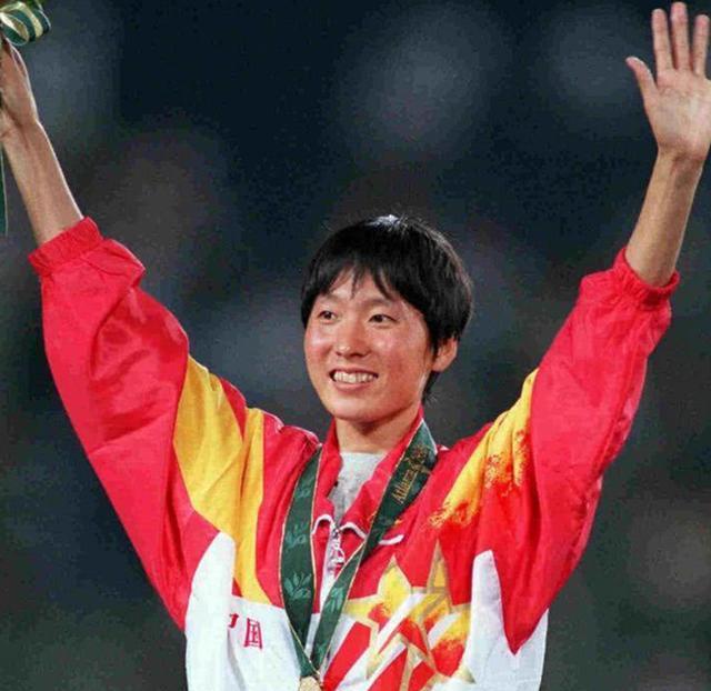 卢曼慧说母婴|我国第一位获得欧文斯奖的田径运动员是谁？