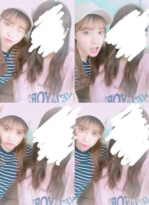 韩国女团|韩国女团又曝霸凌事件，外表清纯的她，竟被曝出要找人侵犯朋友