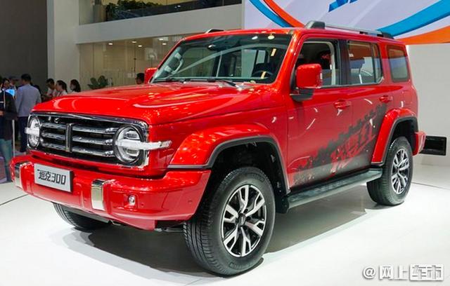 SUV|长城年内推8款新车，全新F7领衔，这款SUV比本田CR-V还省油