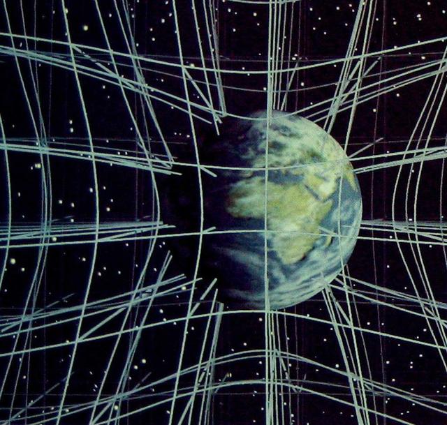 宇宙是被精心设计出来的吗?是谁设计了宇宙?