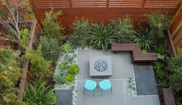 花园洋房带半地下室,地下室和花园装修各有4点要求,都知道吗?