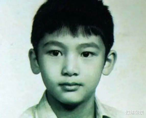 方中信|情场浪子娶最丑港姐，恩爱12年0绯闻，看似甜蜜的背后一片狼藉