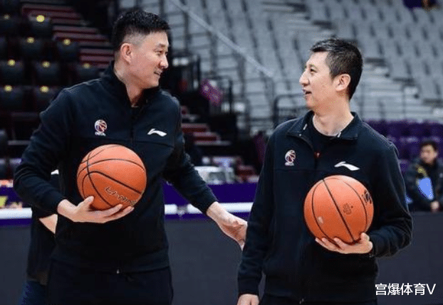 郭士强|央视直播！CBA焦点战上演，杜锋斗法郭士强，广东宏远拒绝爆冷