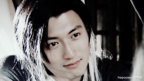 小鱼儿与花无缺|《小鱼儿与花无缺》播16年，几位主演现状令人唏嘘，李大嘴再也无缘得见