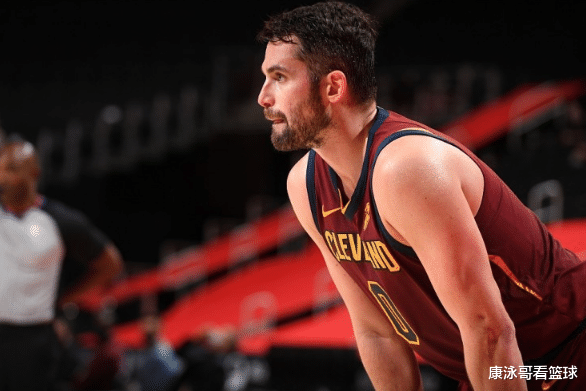 交易|官宣!萧华公布联盟决定,又一全明星交易买断,篮网抢人再获利好