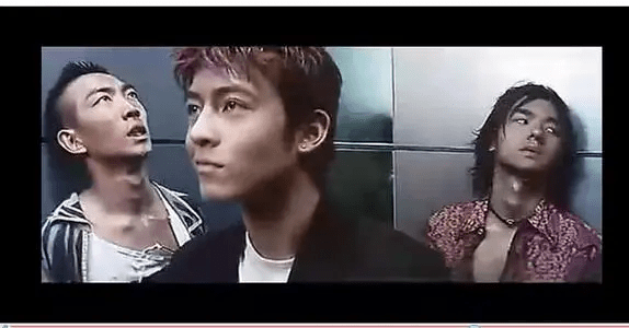 陈冠希|陈冠希夫妻被爆“双出轨”？“丑闻”事件13年后，依旧本性难移？