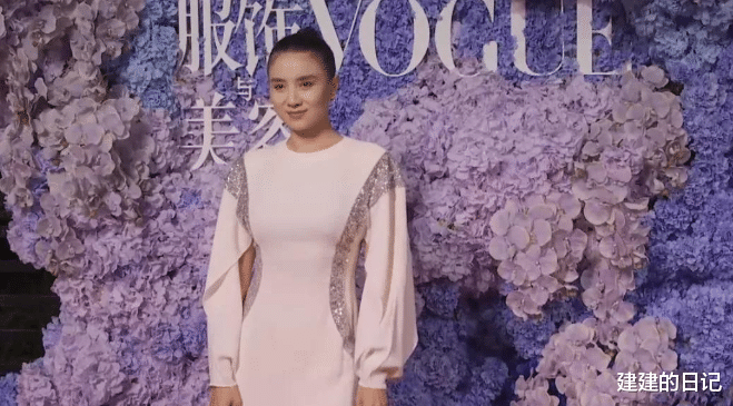 姚晨|再看2021年红毯翻车的15位女星，有人胸口套着“百叶窗”就出来了