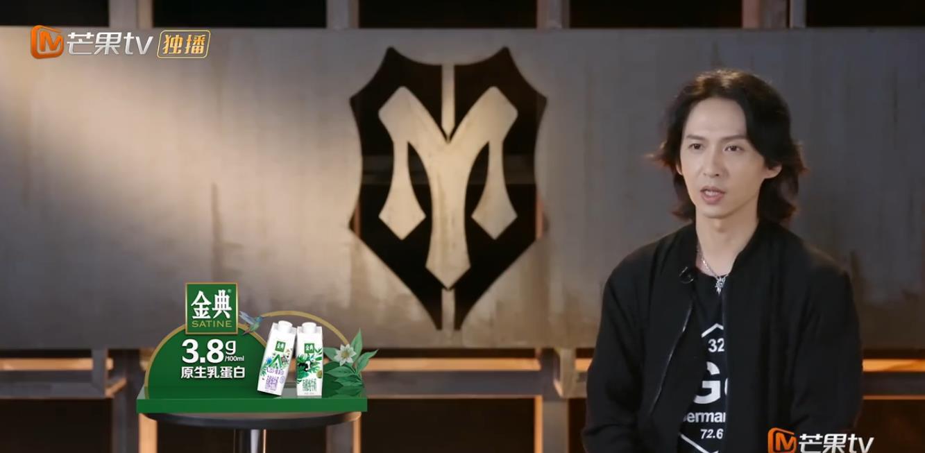 情话屋|《披荆斩棘》全新玩法，反转不断，部落联手对抗，张晋变抢手货！