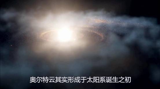 又有新发现!研究称:太阳有一个“双胞胎”,它常为地球带来灾难