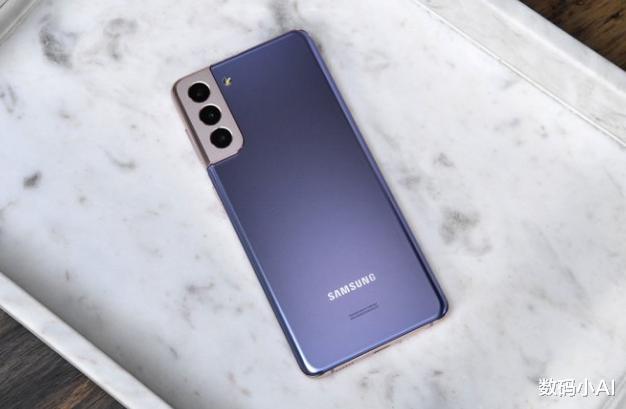 三星s22|2月8日发布,三星S22外观曝光,小屏手机“天花板”