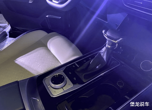 轮胎|捷途X90“钓鱼”工具车，全地形轮胎+专属钓具抽屉，全面满足垂钓