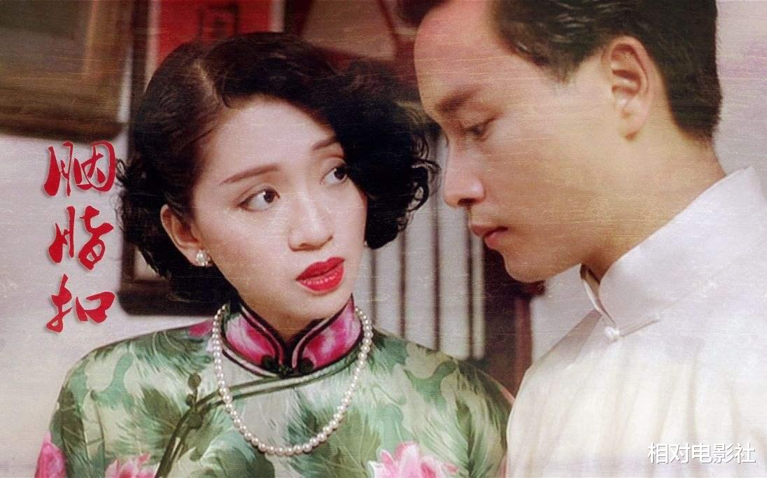梅艳芳|梅艳芳评分最高的7部影片：《审死官》排名第6，第一名至今令人难忘