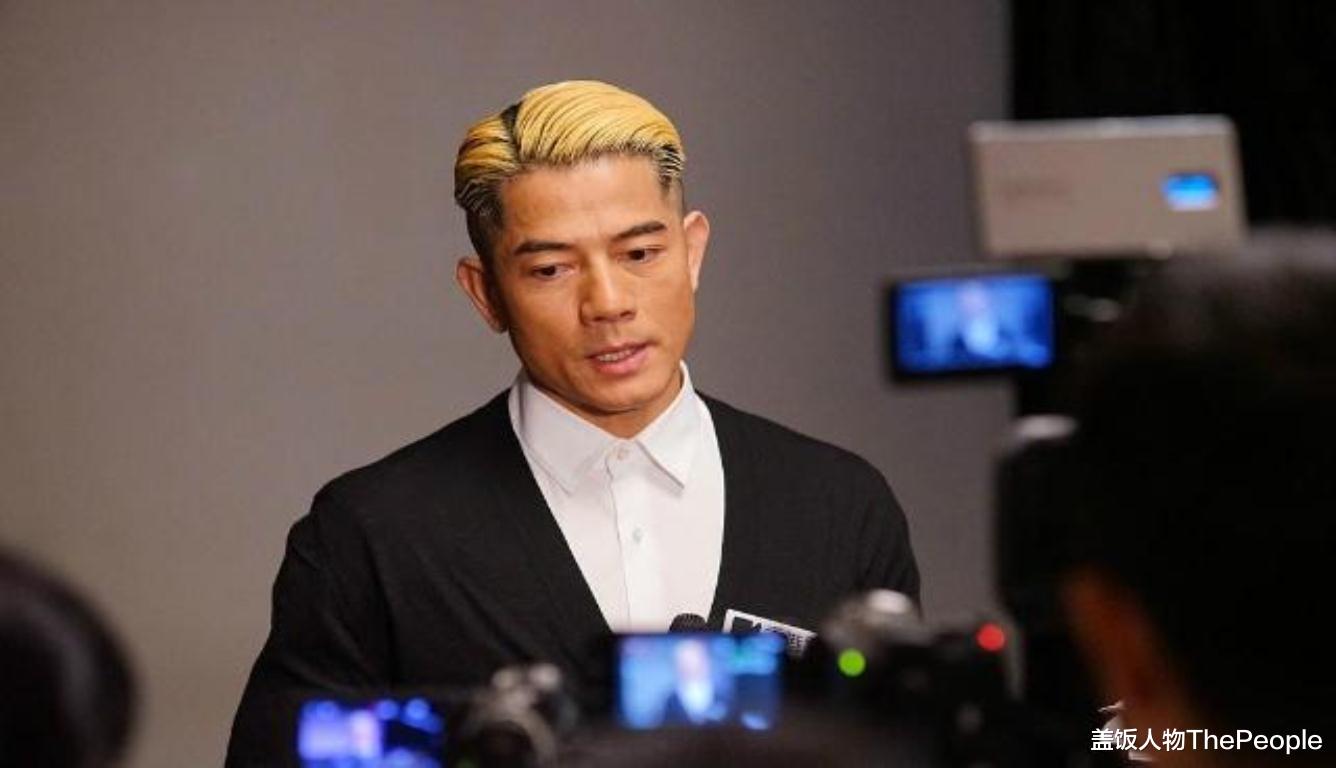 郭富城|嫌弃郭富城家不是独栋别墅？清醒点吧，人家光买豪车就花了几亿