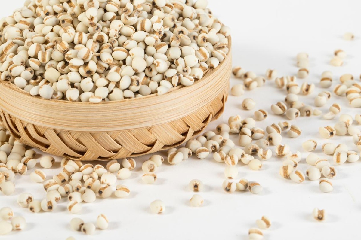 美白|愈吃愈白的食物,让你白到发光!