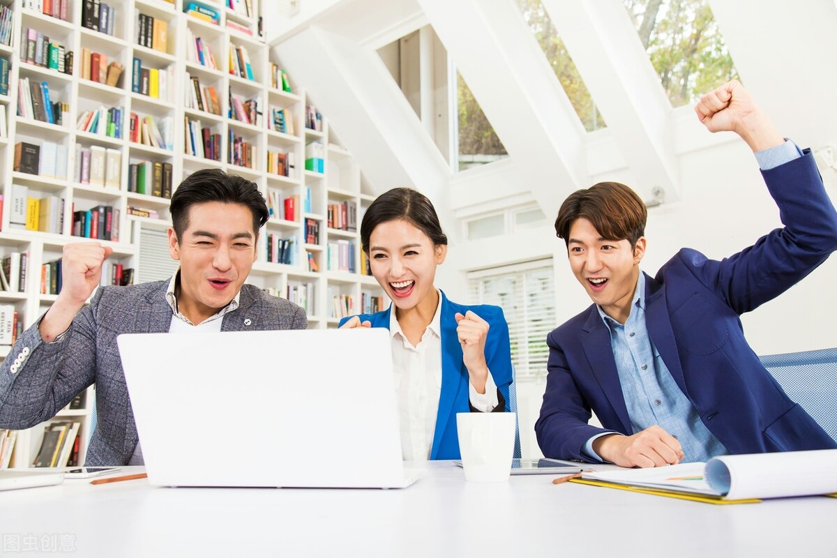 |林正刚谈职场案例:关注客户变化,会有意想不到的机会