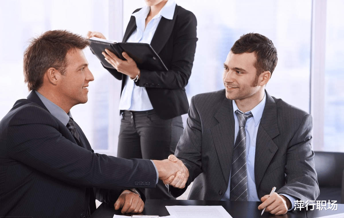 涨停|如何跟领导相处？几点必须知道，早学早上道