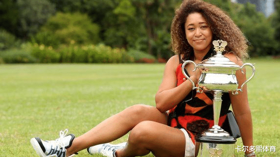 大阪直美|事大了！四大满贯赛事发布联合声明 警告大阪直美