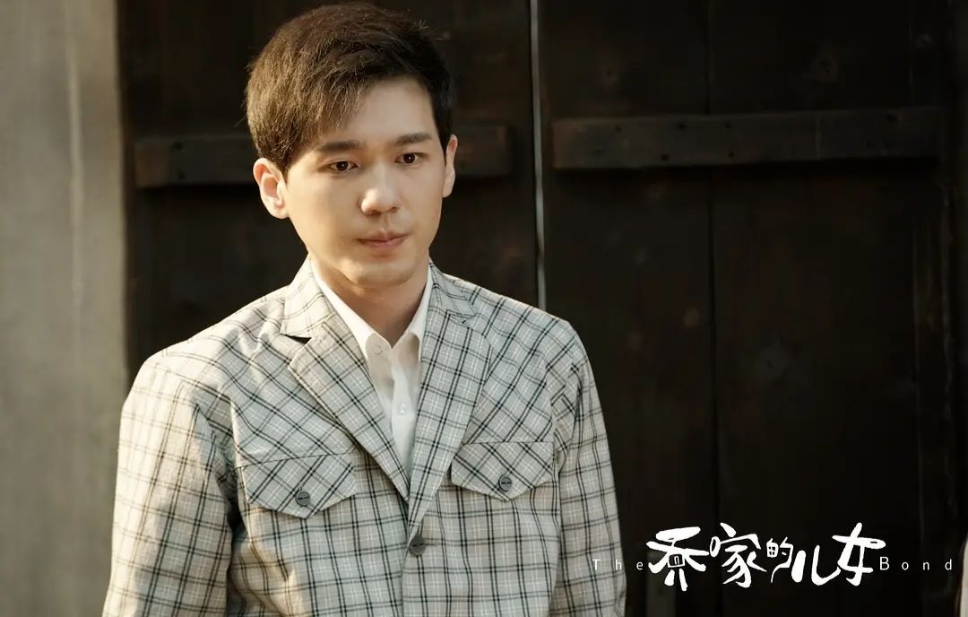 曹云金|乔家的儿女：本来很心疼她，可现在看她，觉得她比乔祖望还讨厌