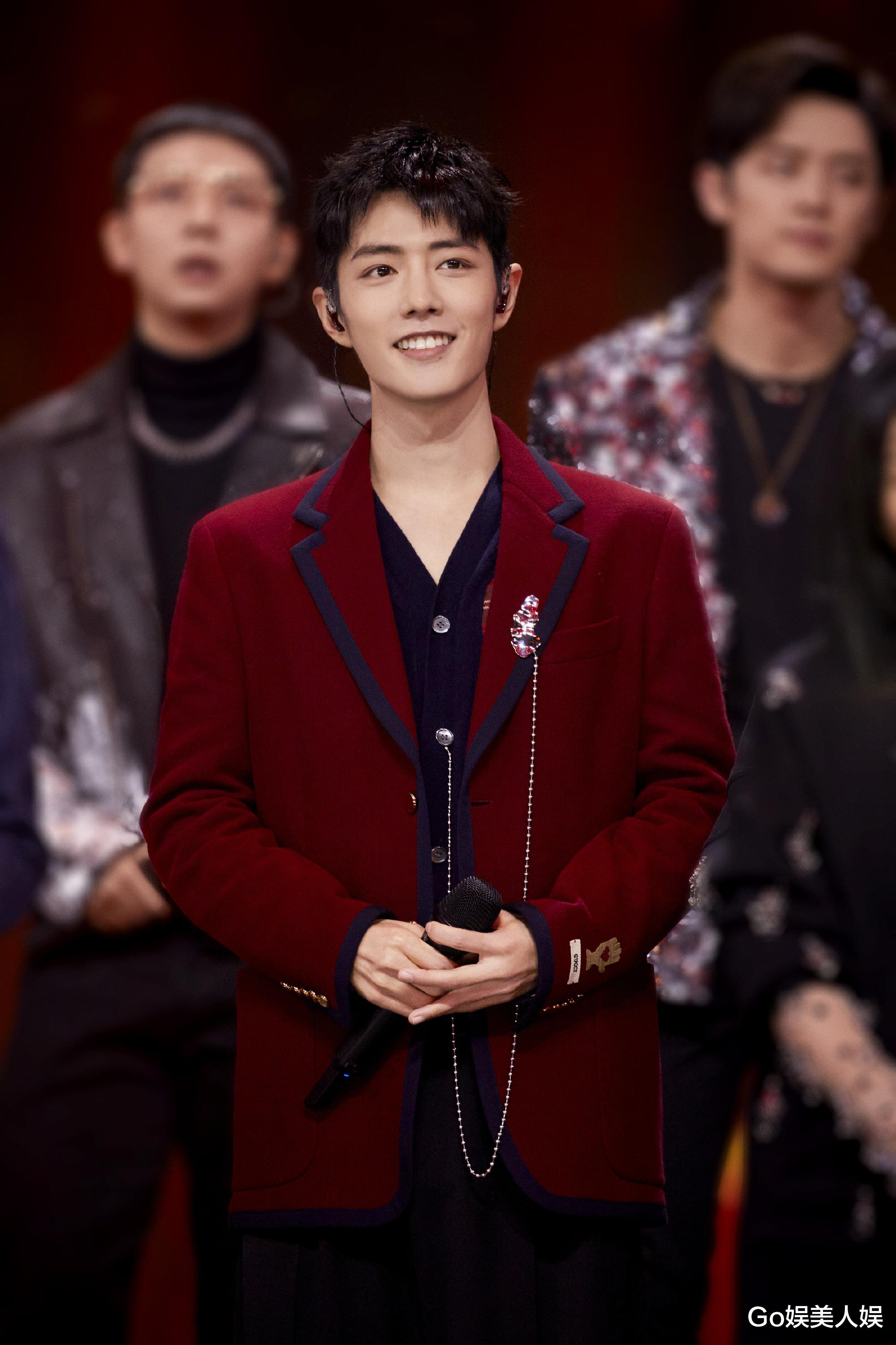 肖战|那战队再次同台？《我们的歌》第三季肖战有望回归，网友直呼期待