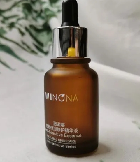 保湿 年度盘点，明星同款抗老精华使用测评