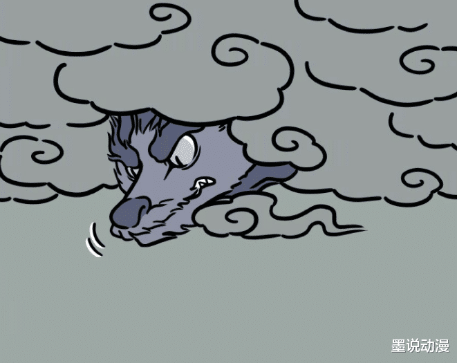 非人哉|非人哉：红孩儿回忆过去，龙女曾经痛哭过，东海龙王登场