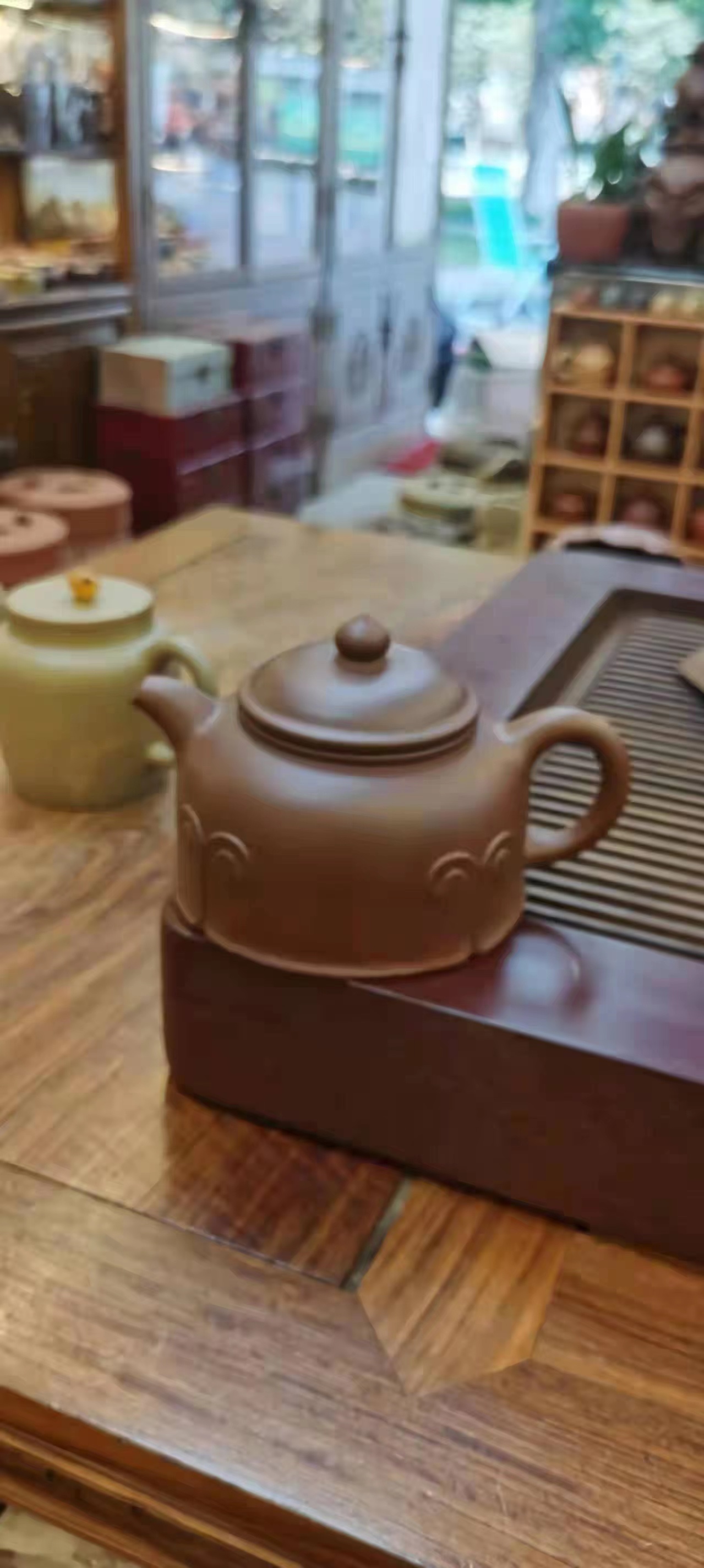 |快来选选属于您的专属紫砂壶