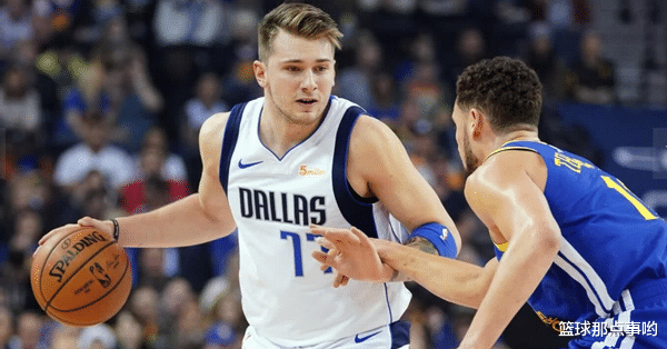 卢卡·东契奇|出手数领跑全联盟却无法带队赢球！欧洲天才是最大数据刷子？