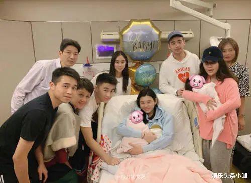 奚梦瑶|又怀了！三年抱俩，是为了5亿房产？