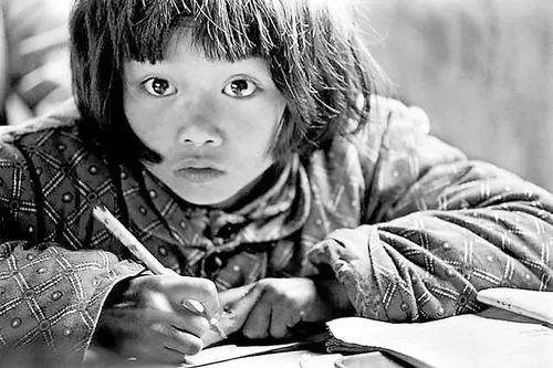 高原|2021 vivo VISION+，改变了高原上一位小女孩的命运