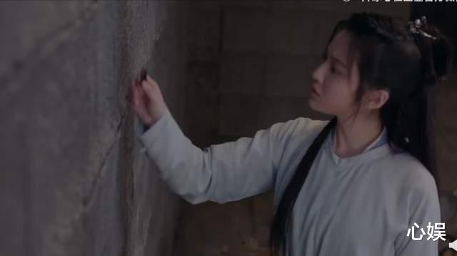 展昭|《一片冰心在玉壶》要来啦！义薄云天的展昭，为何要强行谈恋爱？