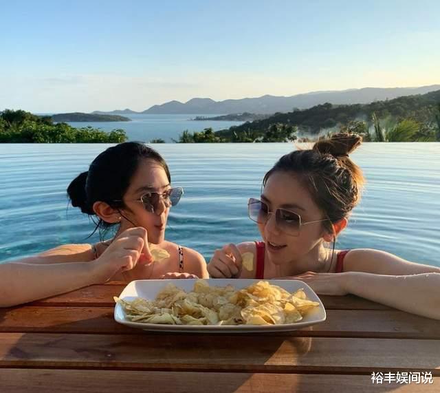 邓紫棋|邓紫棋发文回应与男友分手，奉劝这个“瓜”没营养，配图耐人寻味