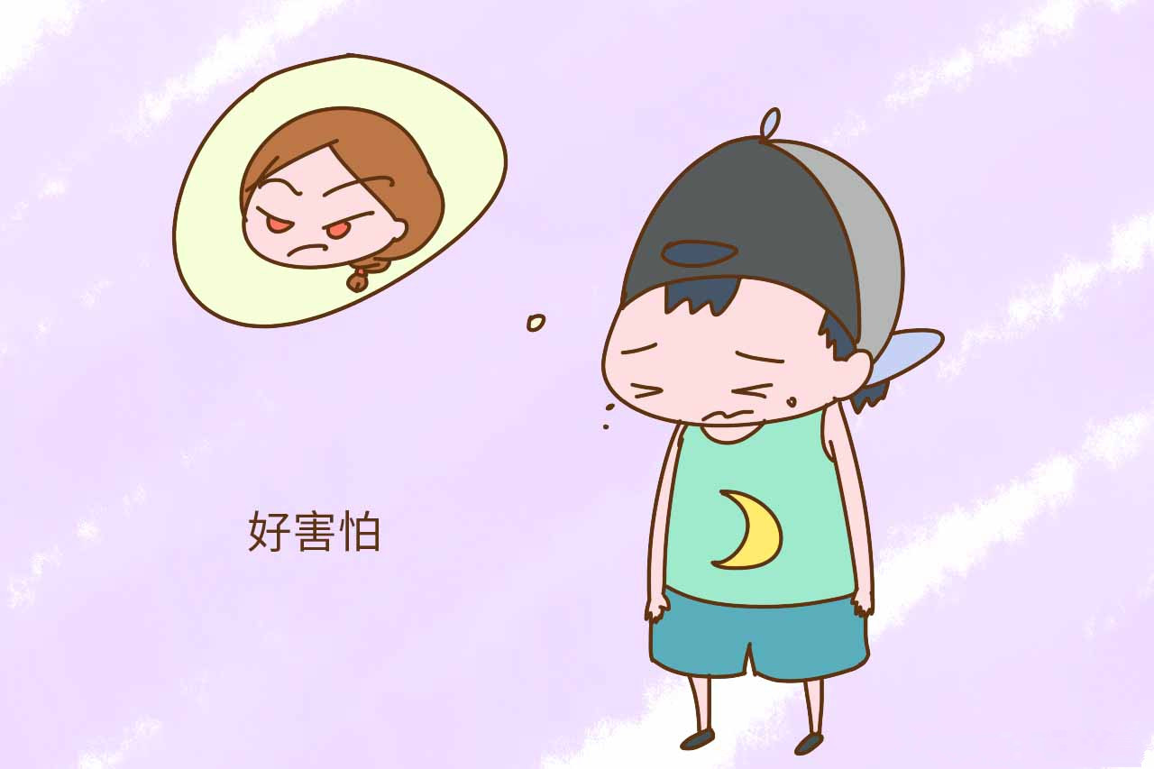 育儿秘籍|你永远想不到,当一个孩子被老师冤枉偷东西后,会爆发多大能量