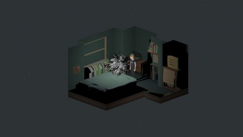 |No Longer Home令人产生强烈共鸣的游戏