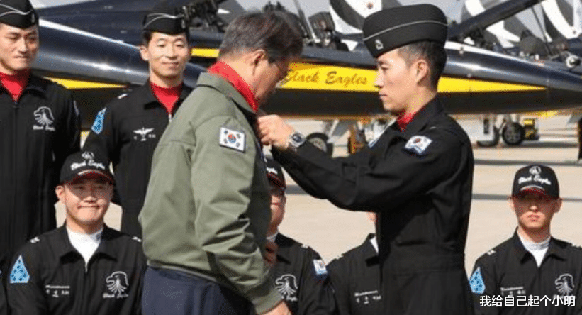 400名飛行員投奔中國，放話絕不返回祖國！韓國當局發出警告信號-圖3
