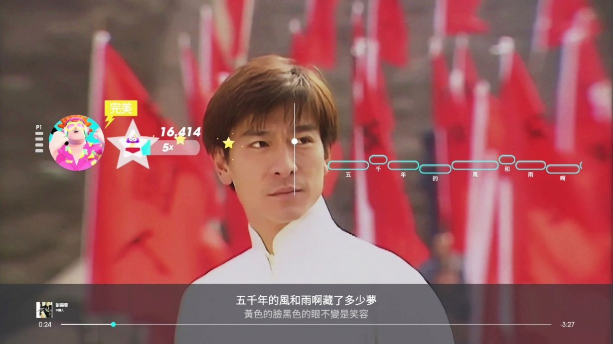 |NS平台11月还有新游戏?《超级歌声22》、《细雨小径》、《模拟公鹿》推荐