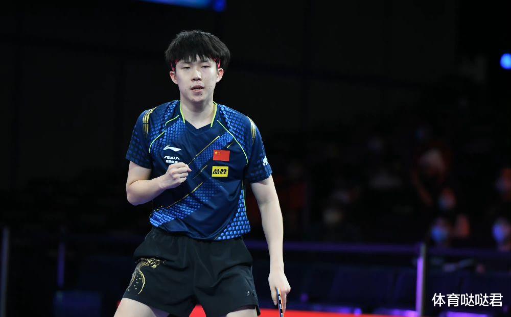 世乒赛|世乒赛第一天国乒全胜！轰出三个4-0和两个3-0，日本单打五人晋级