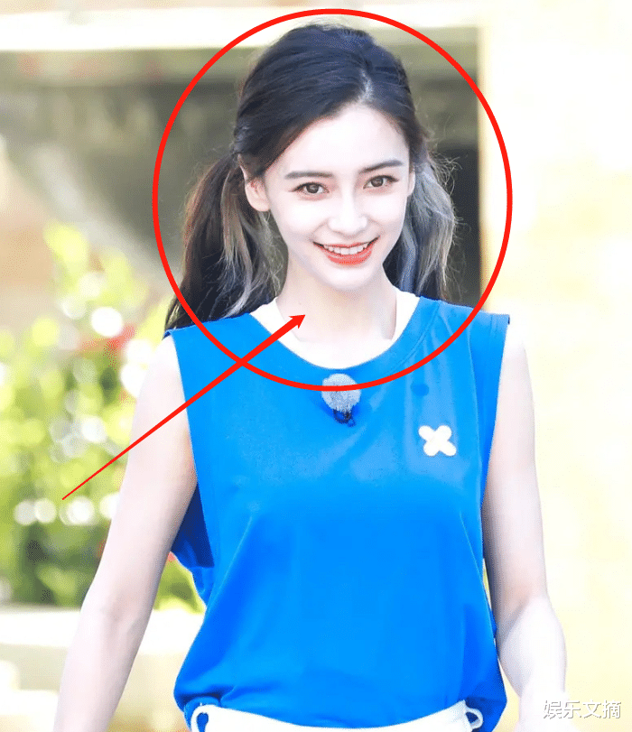 反派|跑男路透曝光，张哲瀚许凯同框成焦点，我却被蔡徐坤的造型圈粉