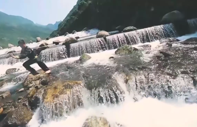 春晚|功夫小伙来《非诚勿扰》想要比武招亲？女嘉宾却有国家一级运动员