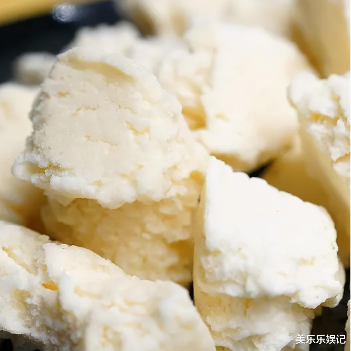 排便|“不易胖”的4种食物，图2是肖战的“最爱”，图4躺着吃也不长肉