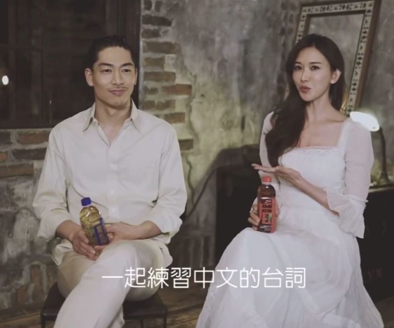 林志玲|林志玲近照曝光，两条大长腿变X型，和嫁给日本老公有关系？