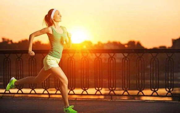 跑步|想通过跑步减肥？最好学会几个小窍门，可能助你瘦身成功 ！