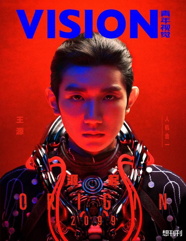 杂志|丑哭！明星那些吓人的杂志封面，五官扭曲贞子再世一个比一个惊悚