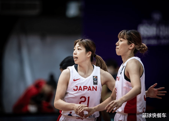 日本队|90分狂胜！女篮亚洲杯揭幕战酿惨案 奥运亚军疯狂吊打印度！
